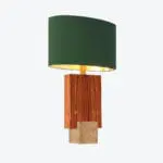 Table Lamp Paulista