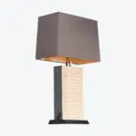 Lampe De Table Toblerone