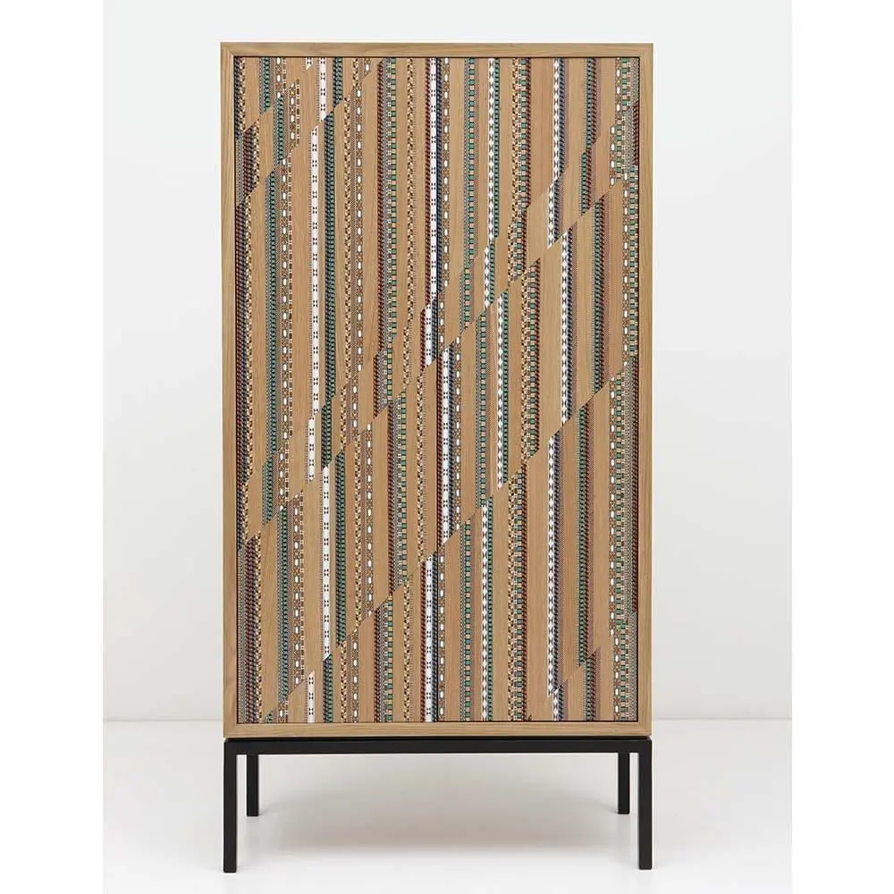 The Invisible Collection Nada Debs Funquetery Shift Cabinet