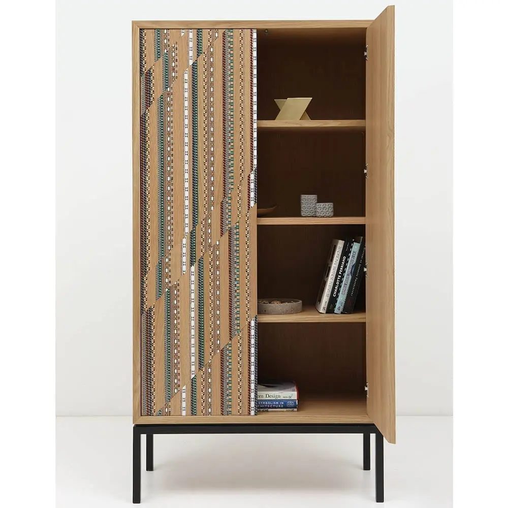 The Invisible Collection Nada Debs Funquetery Shift Cabinet