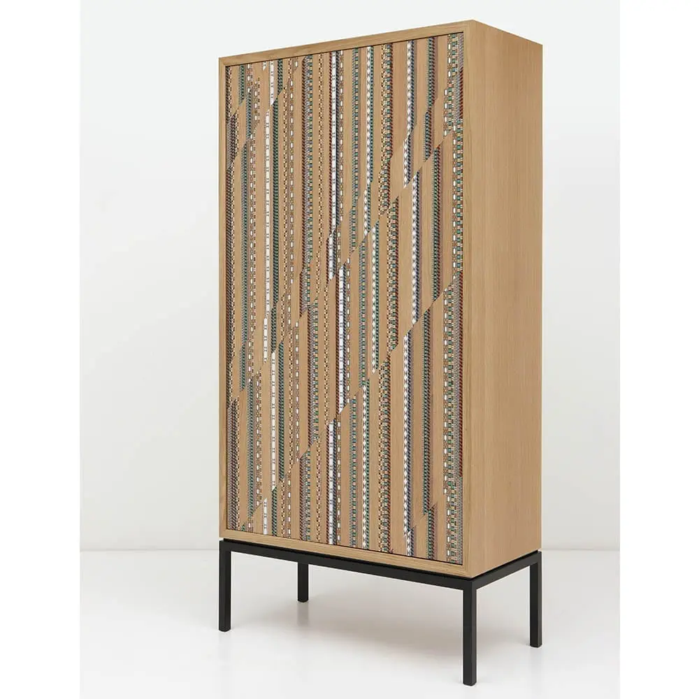 The Invisible Collection Nada Debs Funquetery Shift Cabinet