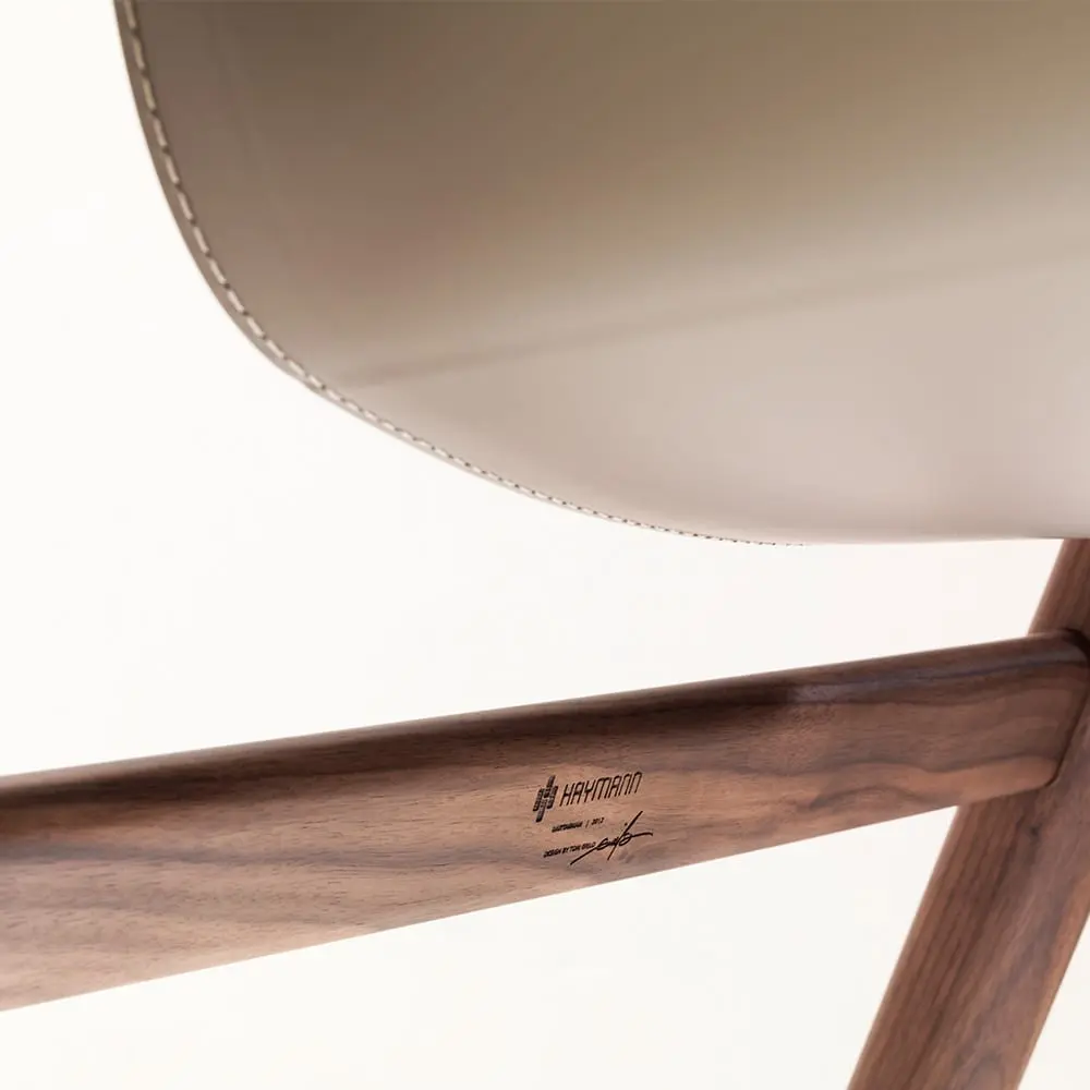 The Invisible Collection Lio Console David Haymann