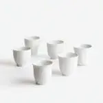 Cups Demoiselles
