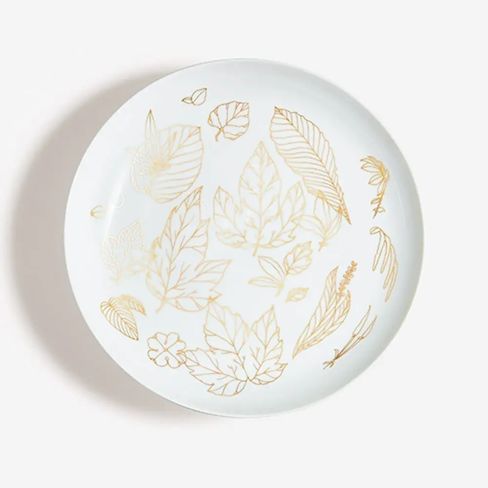 The_Invisible_Collection_Creations_Dragonfly_Herbier_Precieux_Large_Plate