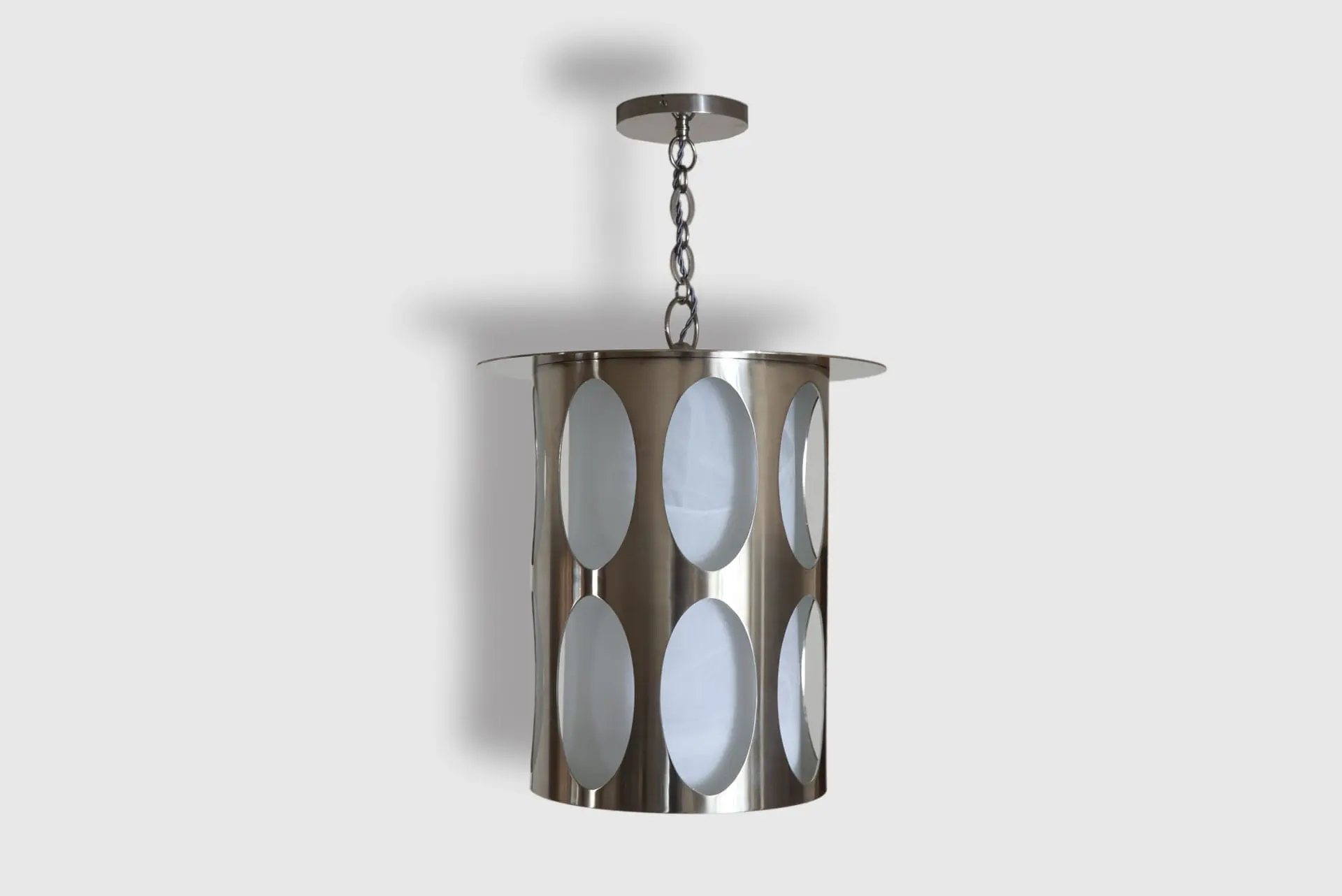 Suspension Caroline par CSLB Studio, caroline sarkozy and laurent bourgois - The Invisible Collection