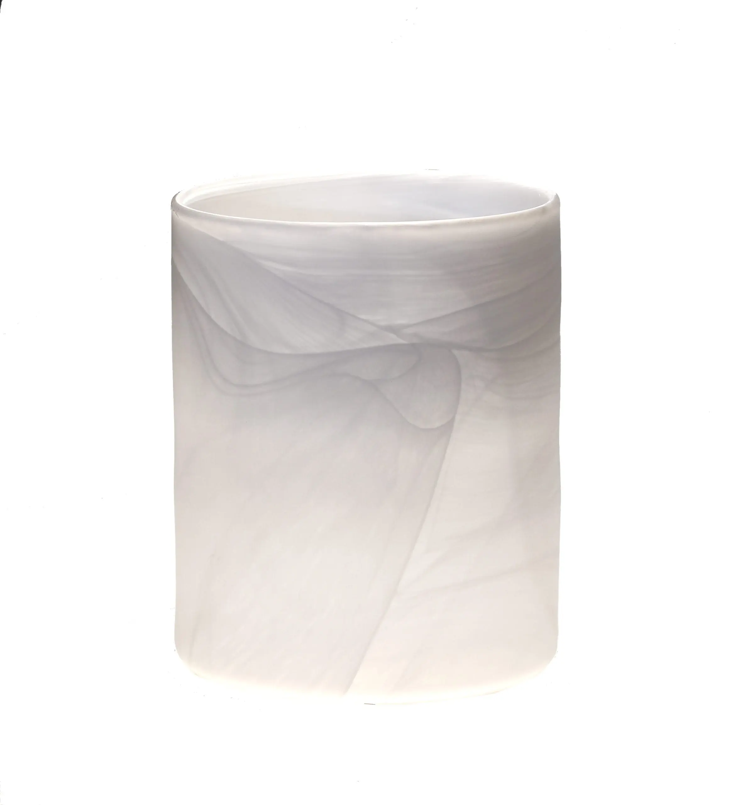 Albastros Vase by Laurent Bourgois for CSLB - The Invisible Collection Albastros Vase by Laurent Bourgois for CSLB - The Invisible Collection