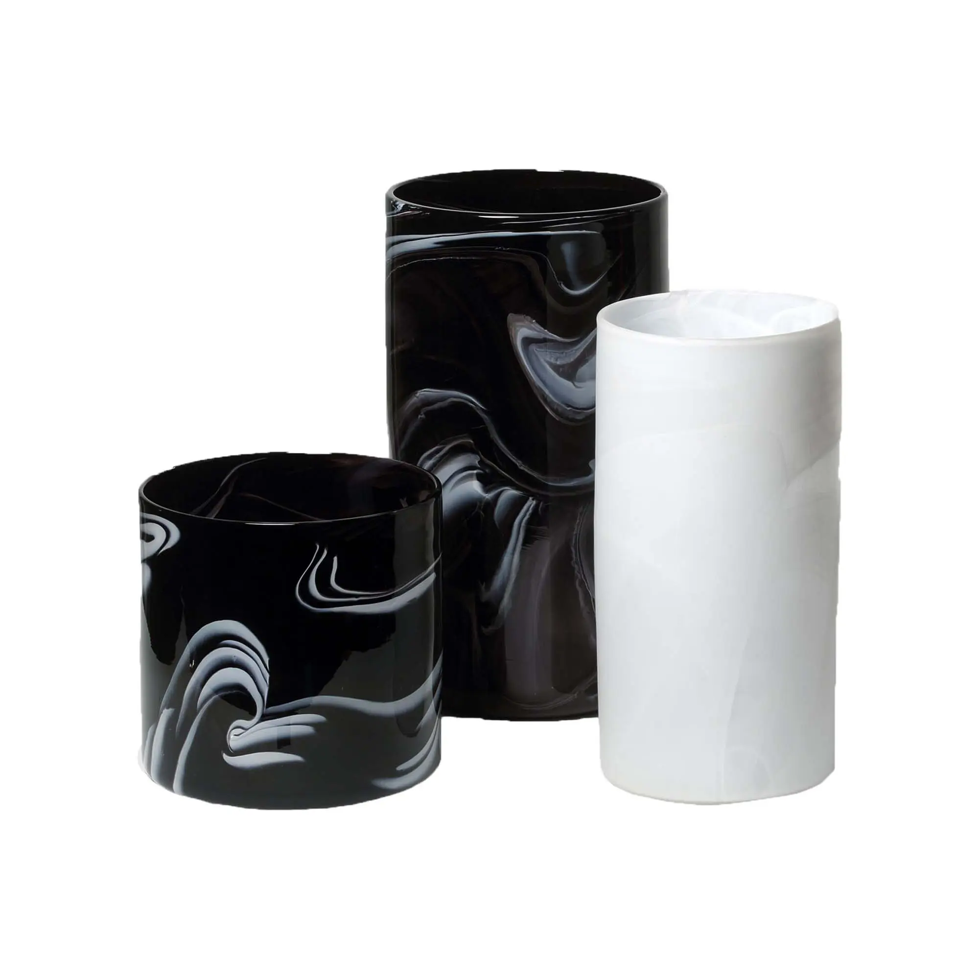 Vase Albastros par Laurent Bourgois pour CSLB Studio - The Invisible Collection