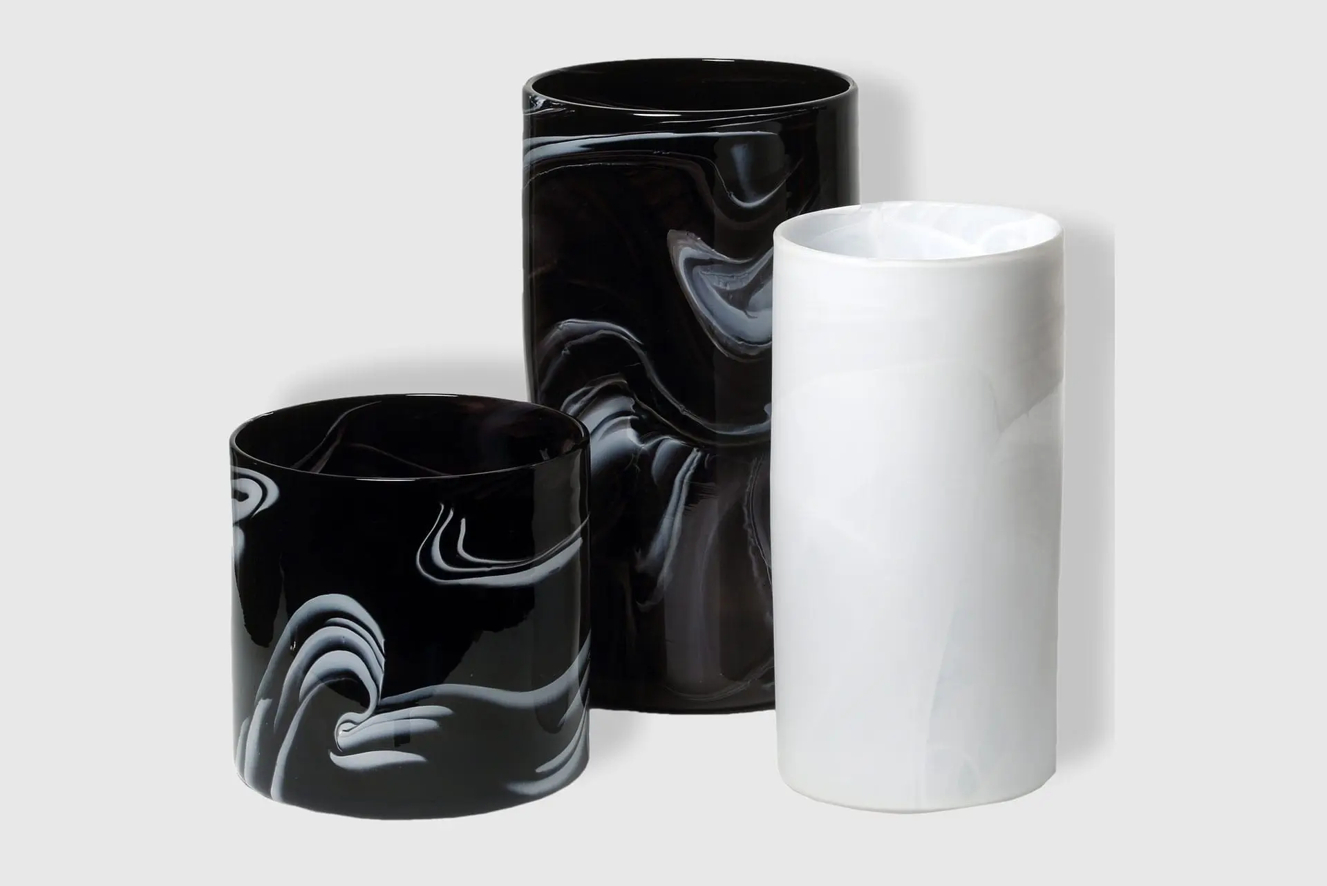Vase Albastros par Laurent Bourgois pour CSLB Studio - The Invisible Collection