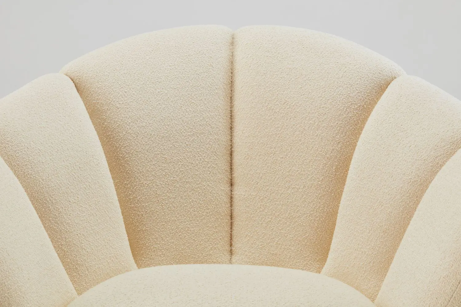 Armchair Welcome Back by Damien Langlois-Meurinne DLM- The Invisible Collection