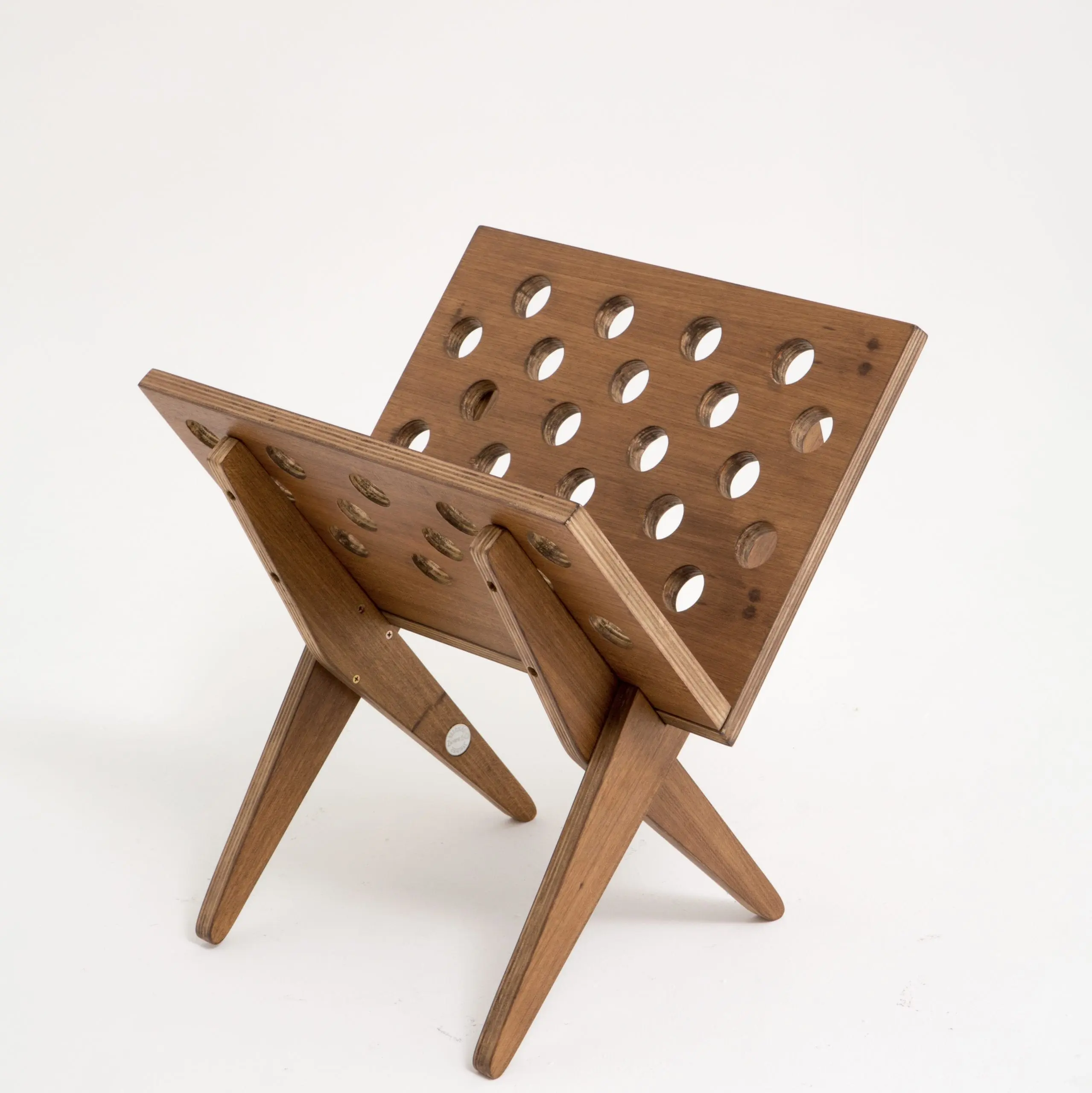 The_Invisible_Collection_Etel_Nini_Magazine_Holder