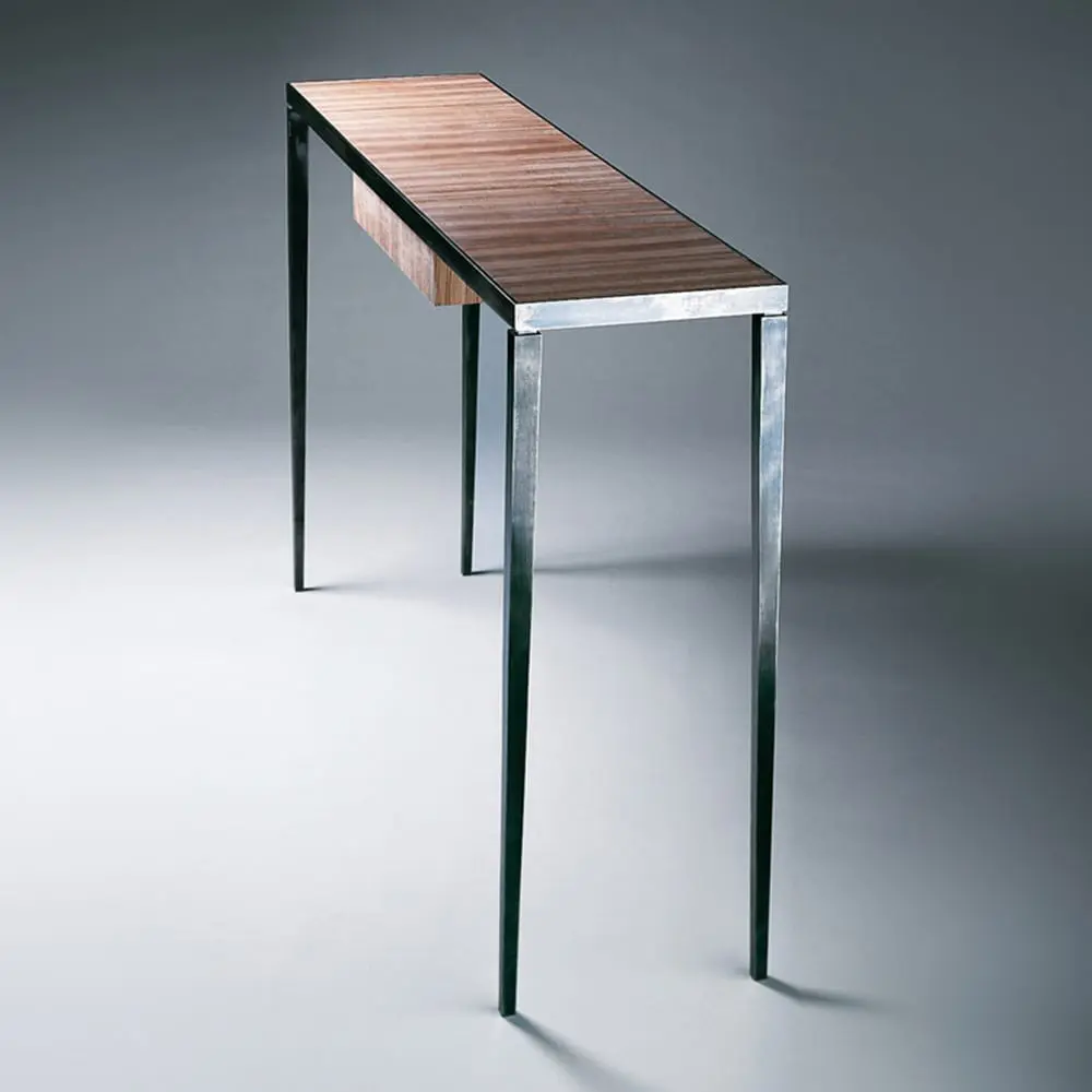 The Invisible Collection Console C12 Jérôme Faillant Dumas