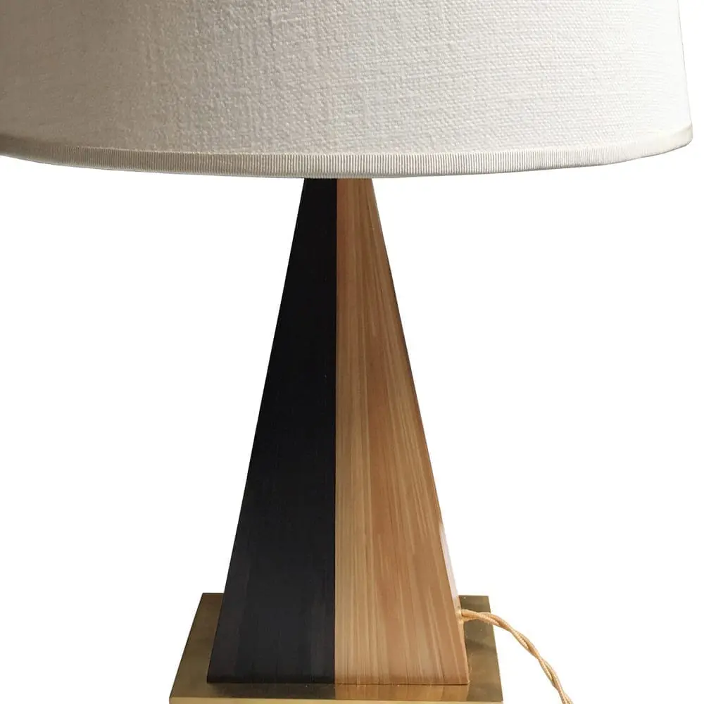 Lampe Oronera par CSBL Studio - The Invisible Collection