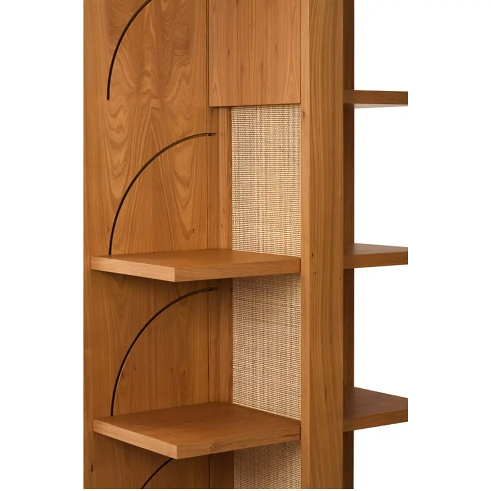 The_Invisible_Collection_Etel_Beduina_Bookshelf