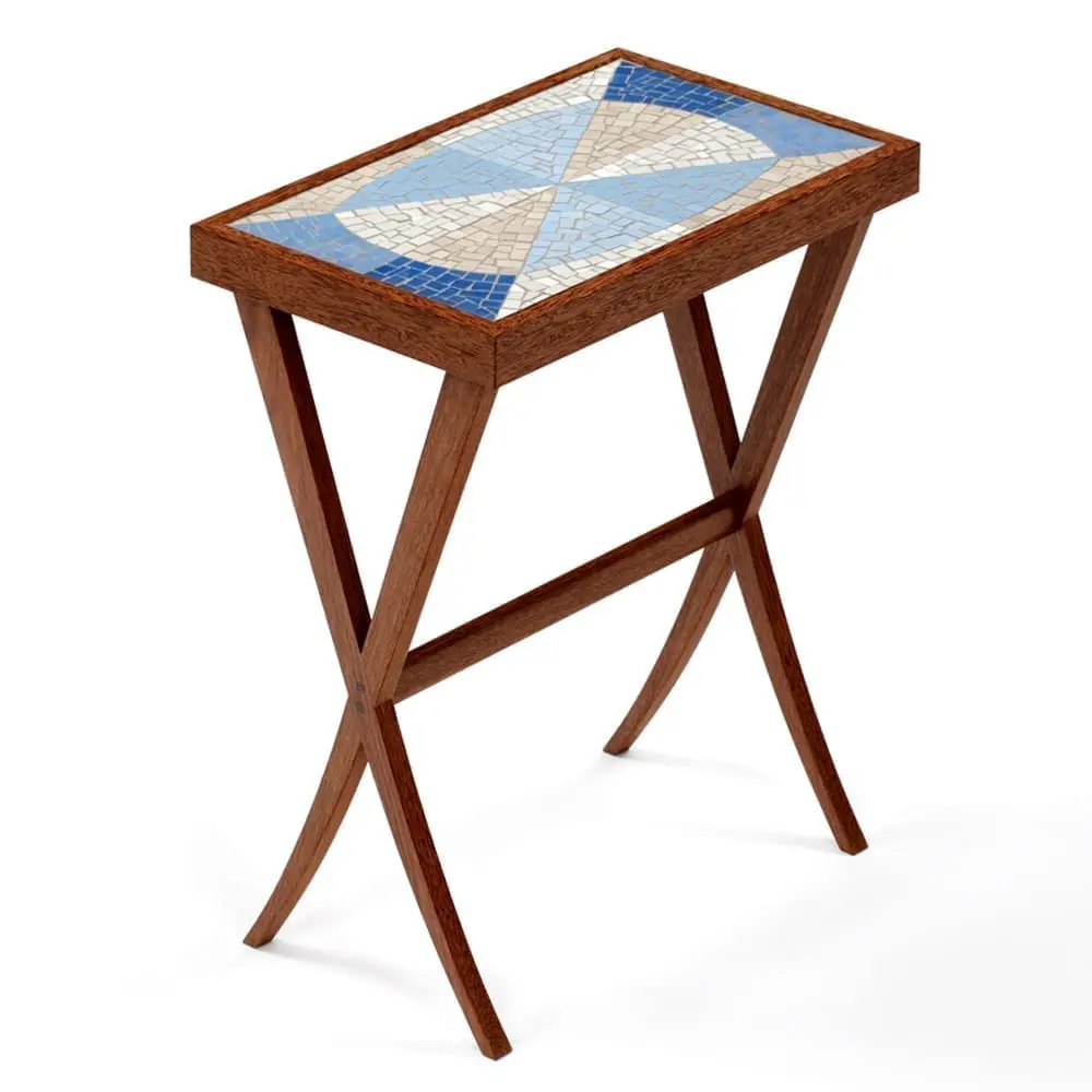 The_Invisible_Collection_Etel_Gaspar_Side_Table