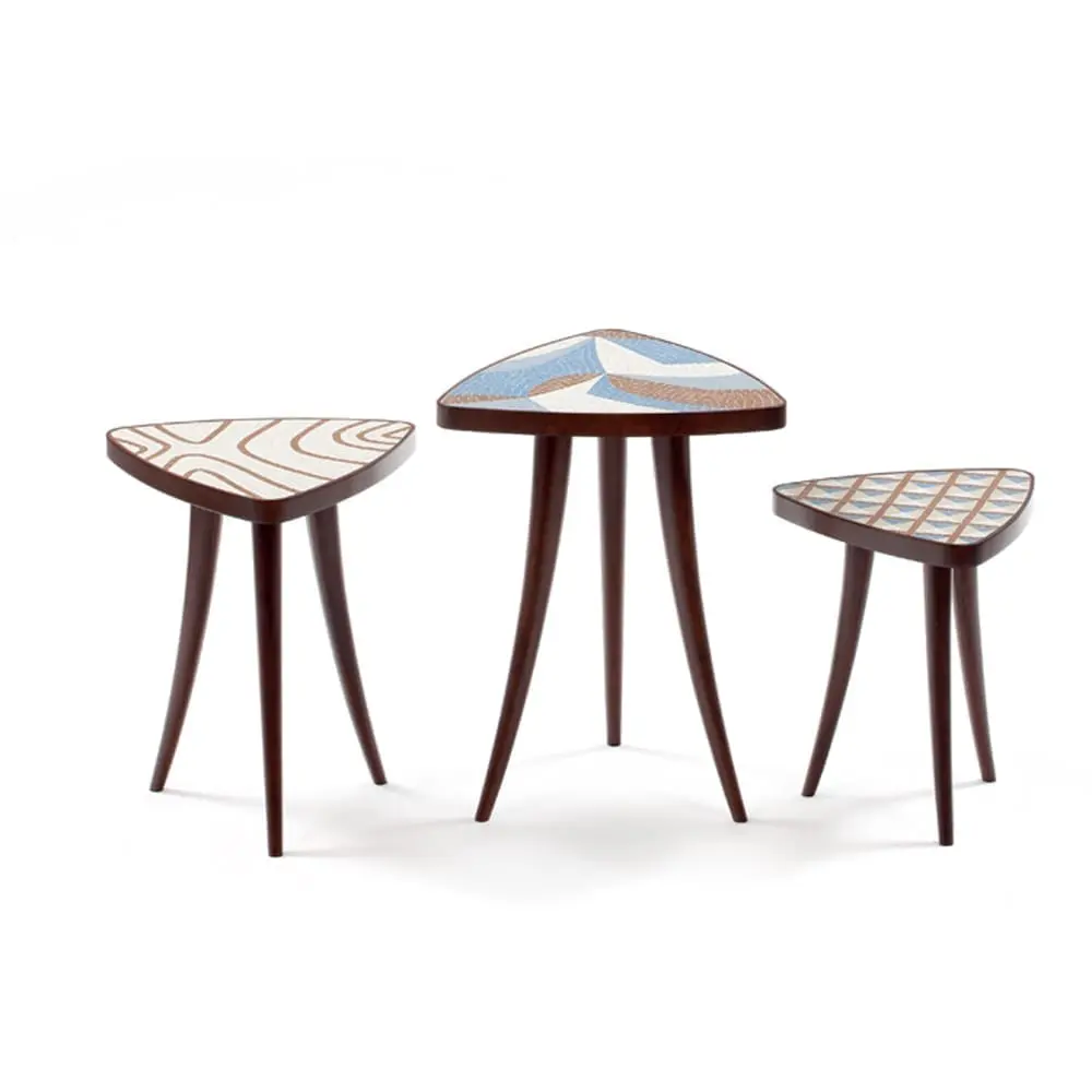 The_Invisible_Collection_Etel_Paulico_Side_table