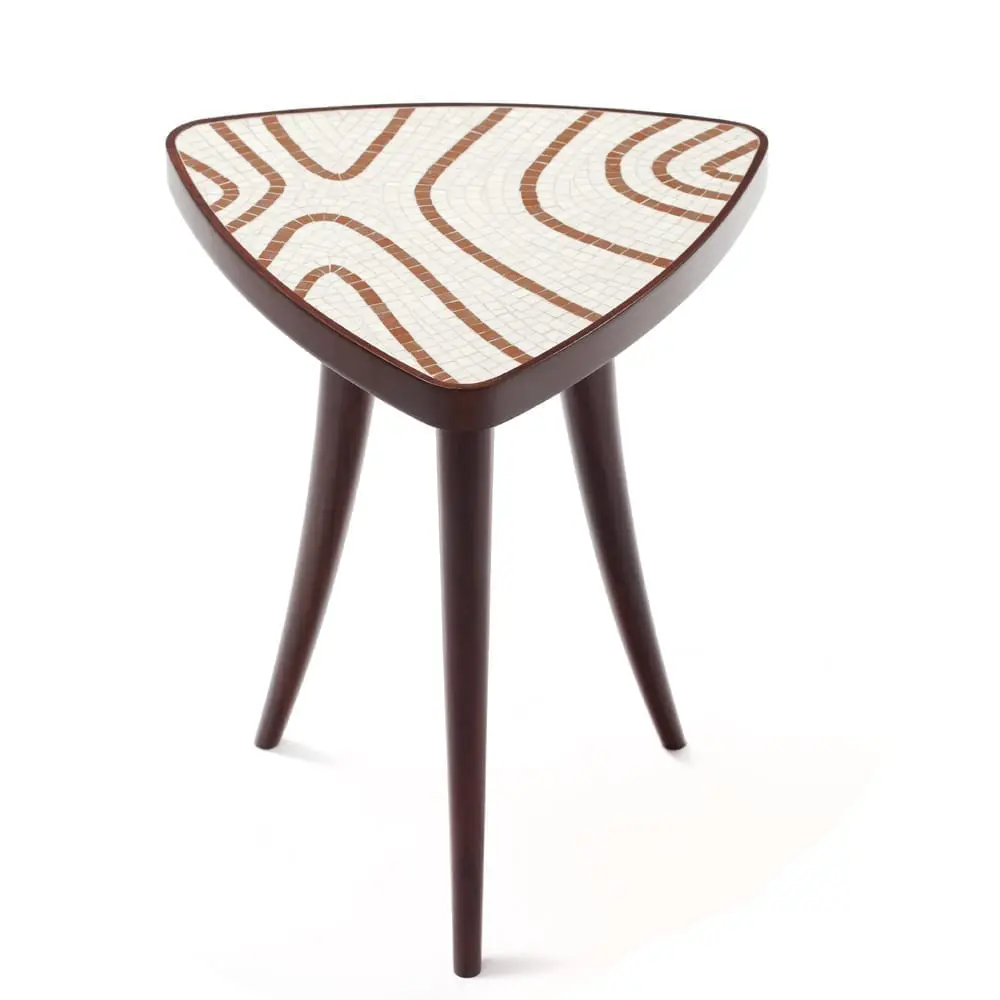 The_Invisible_Collection_Etel_Paulico_Side_table