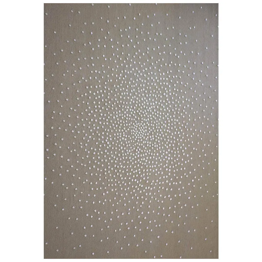 Tapis Flakes par Damien Langlois-Meurinne, DLM - The Invisible Collection