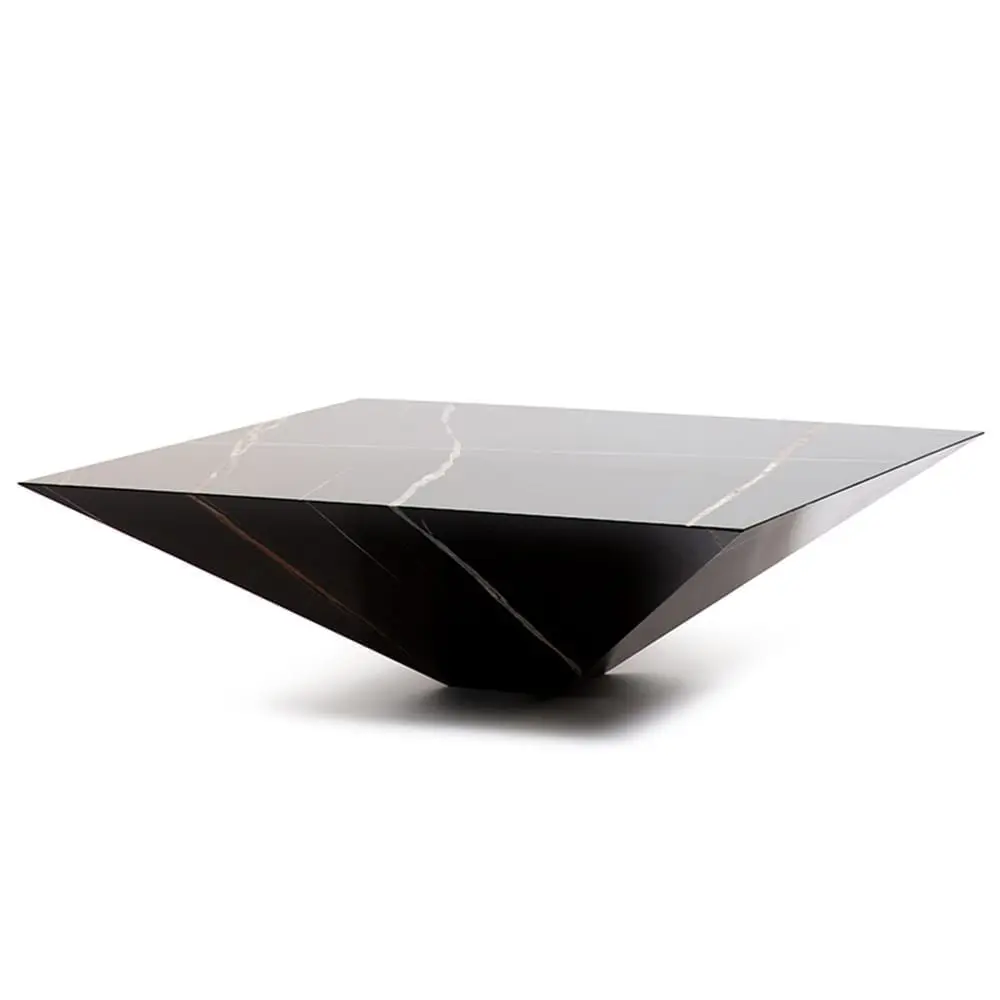 The Invisible Collection - David Haymann