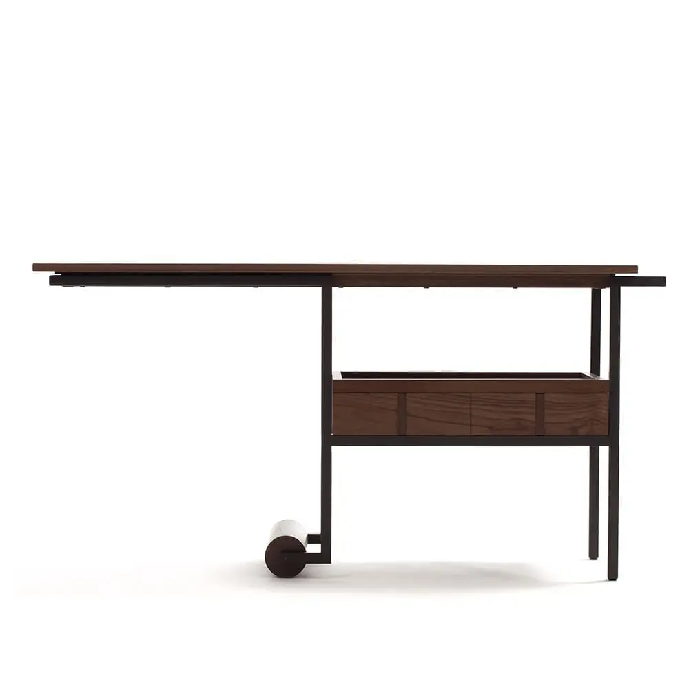 The_Invisible_Collection_Etel_Flintstones_Tea_Trolley