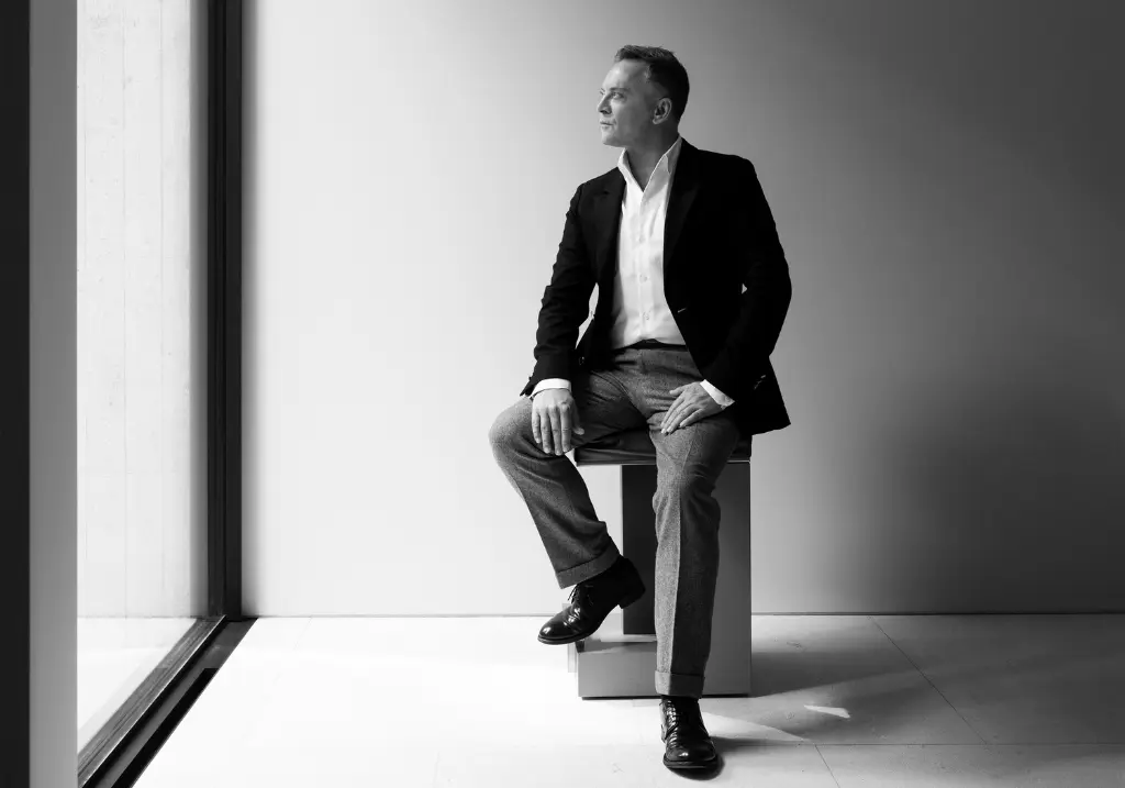 Glenn Sestig by Ozone