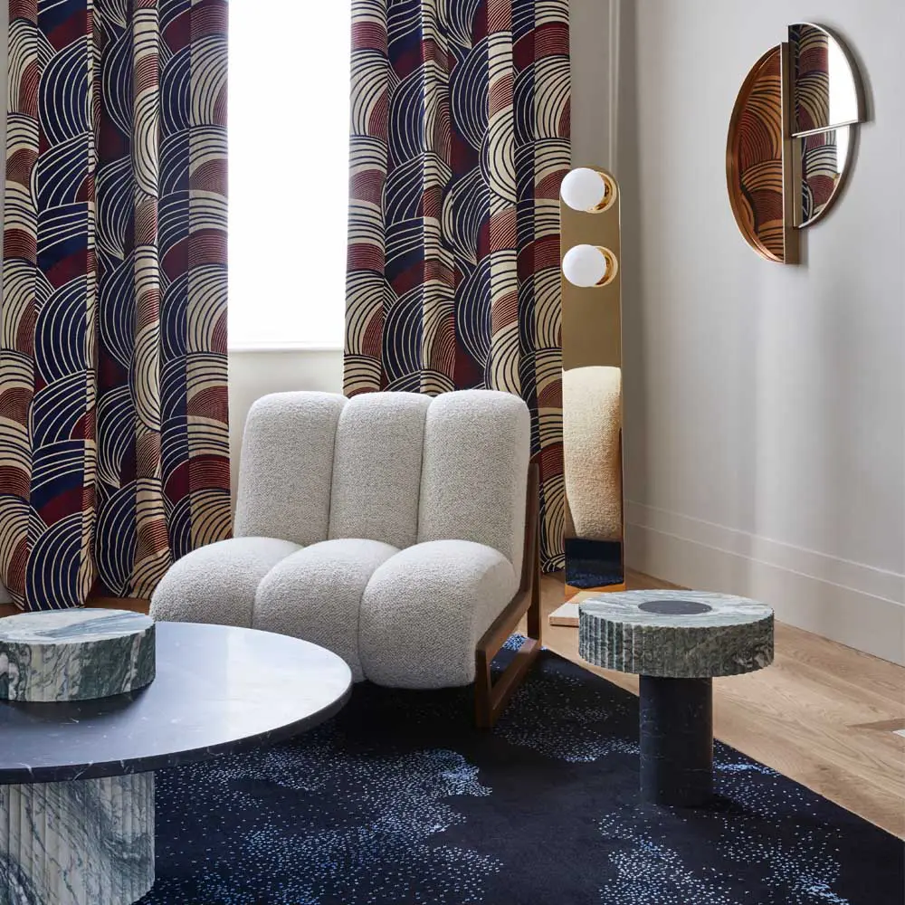TheInvisibleCollection_Humbert&Poyet_Quartiers_Mirror