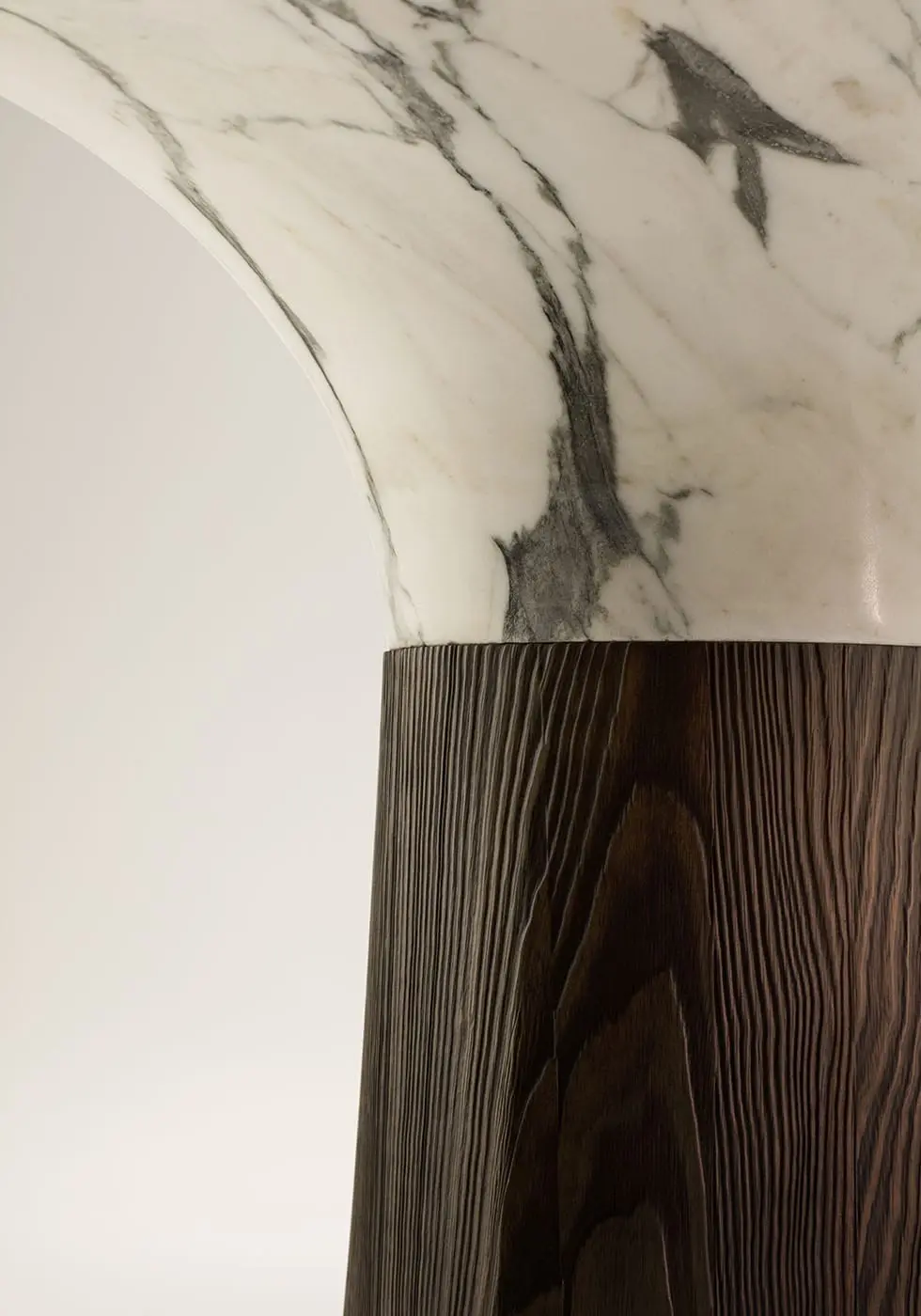 Console convergence by Damien Langlois-Meurinne DLM - The Invisible Collection
