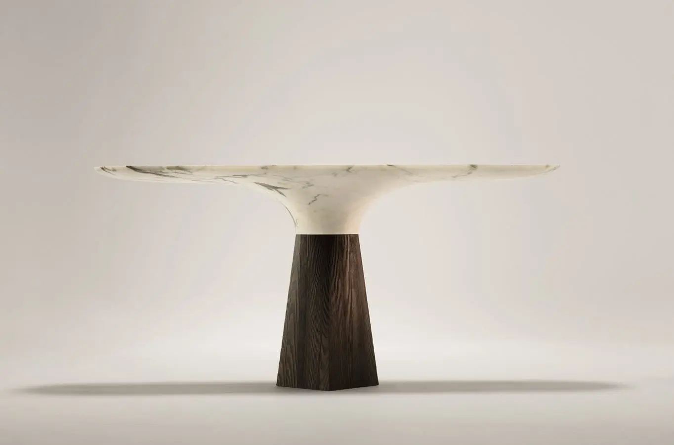 Console convergence by Damien Langlois-Meurinne DLM - The Invisible Collection