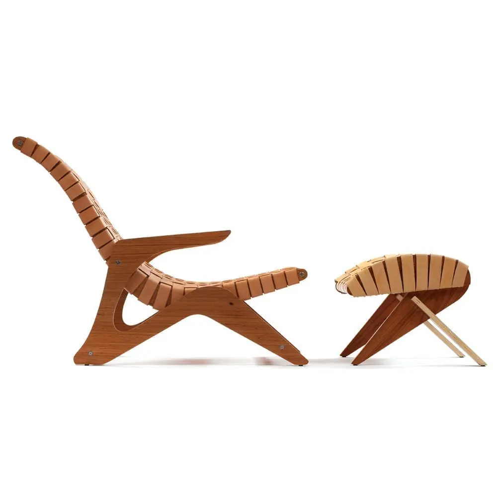 The_Invisible_Collection_Etel_ZC1_Lounge_Chair