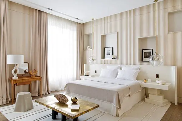 headboard Come With Me by Damien Langlois-Meurinne, DLM - The Invisible Collection