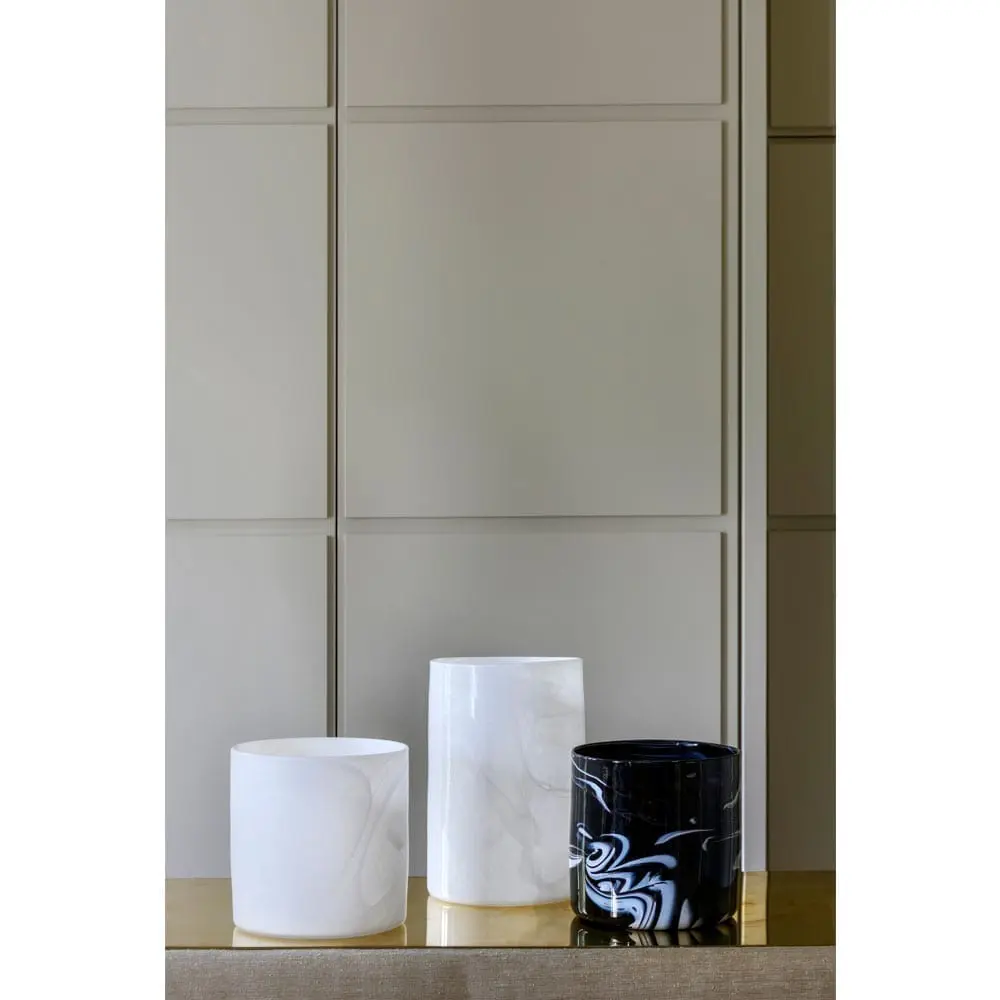 Vase Albastros par Laurent Bourgois pour CSLB Studio - The Invisible Collection
