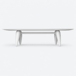 Coming Over Table