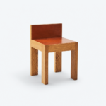 Strict Small Stool