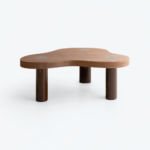 Mini Table Cloud Noyer