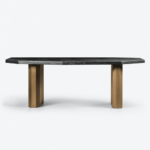 Bureau Polygone 1 – Carbone