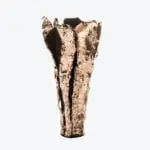 Vase en Bronze