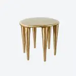 Table Zindi