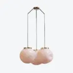 Suspension King Sun Murano x3 Rose