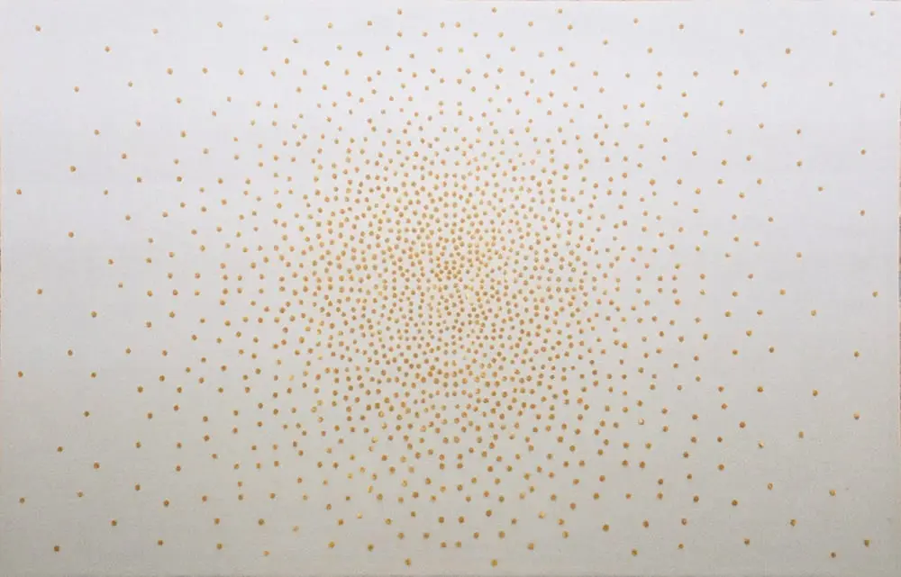 Flakes Rug by Damien Langlois-Meurinne, DLM - The Invisible Collection