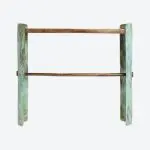 Bronze Belize Console