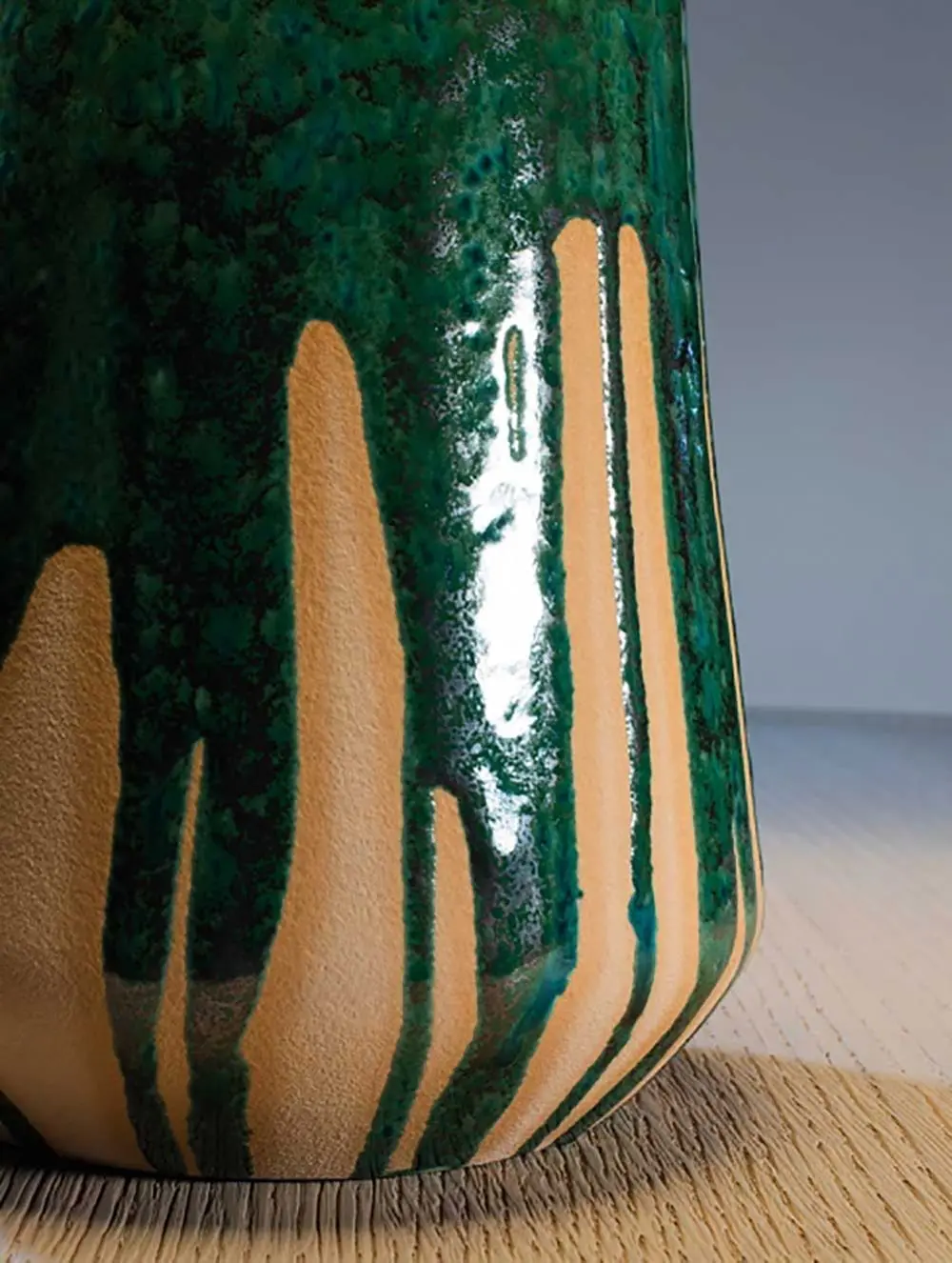 Lampe Gigaro - Charles Zana