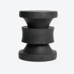 Tabouret Barth Lava