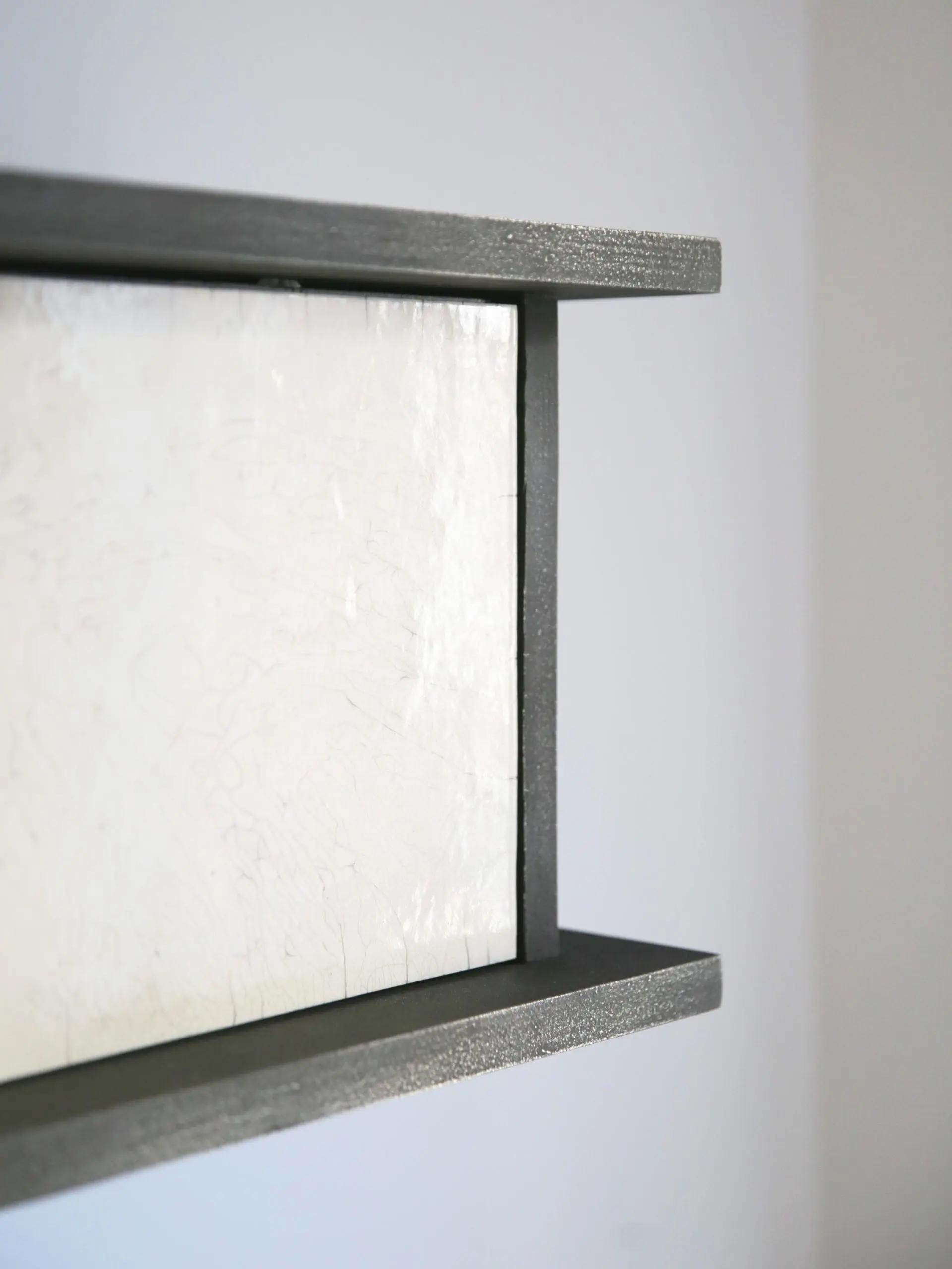 Jonathan Bookcase by Emmanuelle Simon - The Invisible Collection