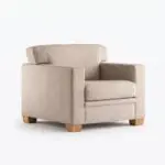 Club Armchair