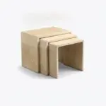 Nesting Tables 1925