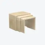 Nesting Tables 1925