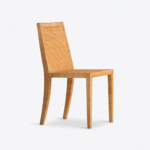 Rattan Chair 1925