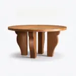 Table Ronde 1935
