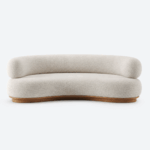 Split Sofa