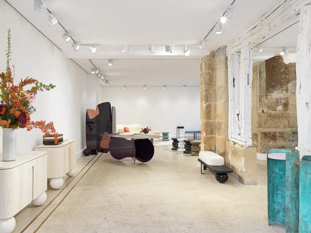 LEBERRE_VEVAUD_01 n situ - The Invisible Collection