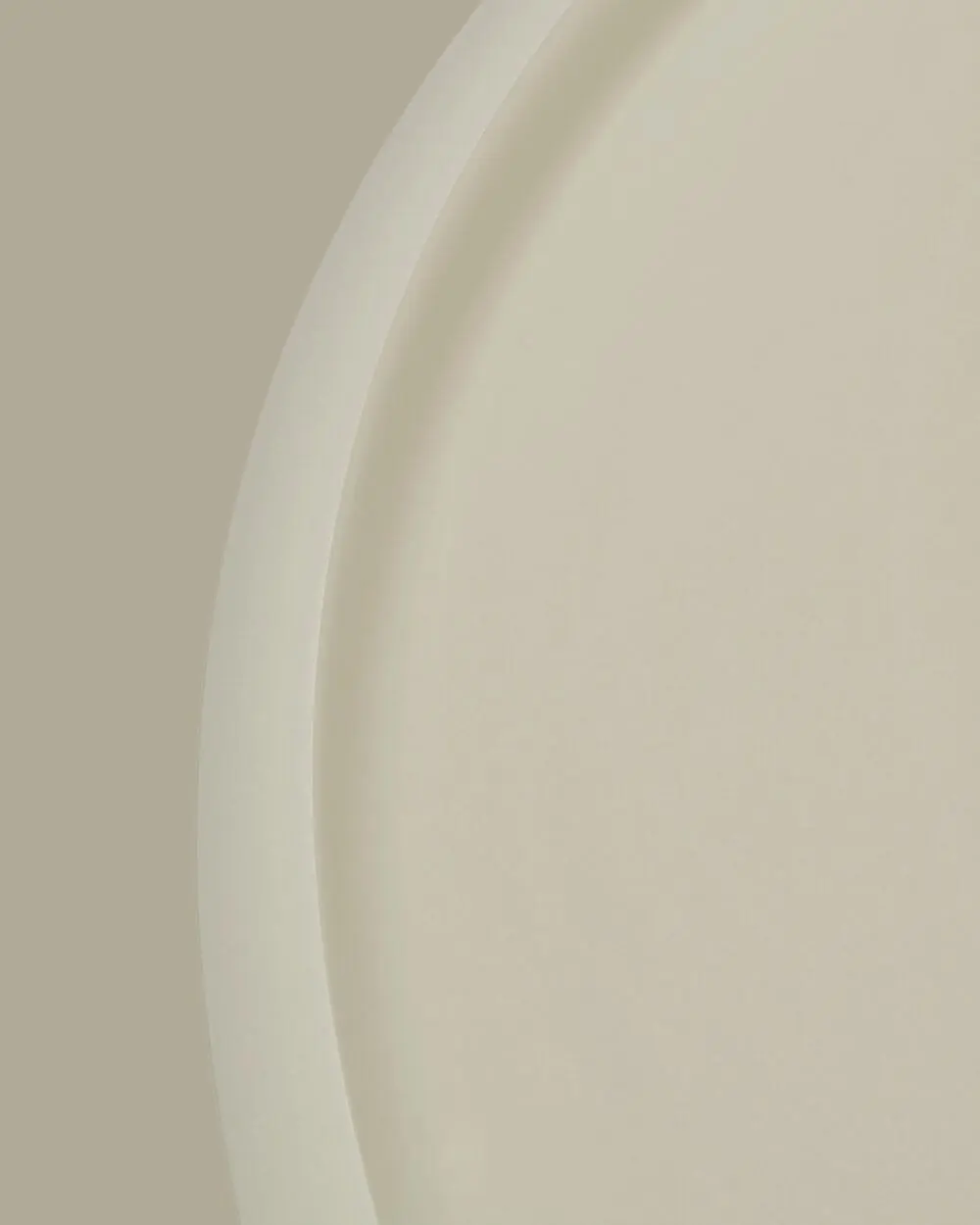 TIC_FrancescoBalzano_Guéridon_Résine_Blanc_6